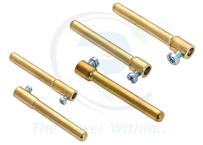 Plug Pins